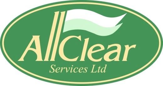All Clear Services Ltd logo