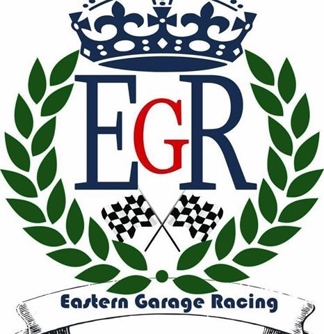 Eastern Garage Racing logo