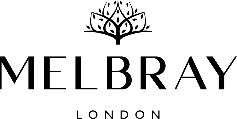 Melbray London logo