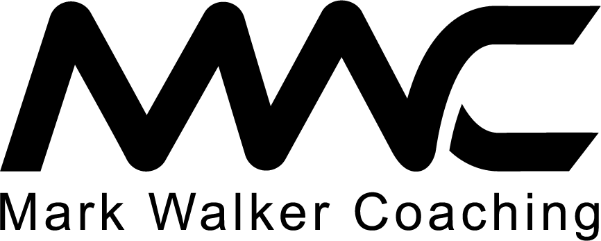 Mark Walker Coaching logo