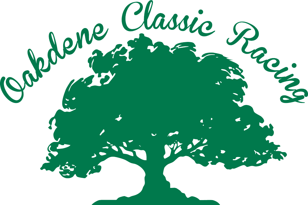Oakdene Classic Racing logo